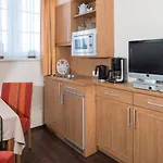 Guest house Appartementhaus Alte Post Langeoog