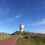 Appartementhaus Alte Post Langeoog