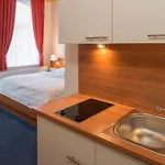 Appartementhaus Alte Post 4*