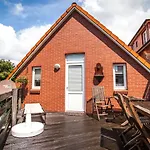 Appartementhaus Alte Post Guest house Langeoog