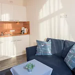 Appartementhaus Alte Post 4* Langeoog