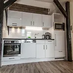 Guest house Appartementhaus Alte Post 4*