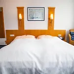 Guest house Appartementhaus Alte Post Langeoog