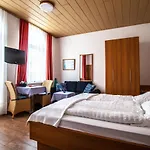 Appartementhaus Alte Post Guest house 4*