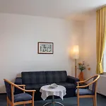 Appartementhaus Alte Post Guest house Langeoog