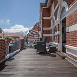 Guest house Appartementhaus Alte Post Langeoog