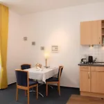 Appartementhaus Alte Post Langeoog