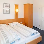 Appartementhaus Alte Post 4* Langeoog
