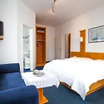 Appartementhaus Alte Post Guest house 4*