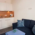 Appartementhaus Alte Post Guest house 4*