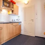 Guest house Appartementhaus Alte Post 4*