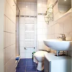 Appartementhaus Alte Post Guest house