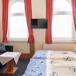 Appartementhaus Alte Post Guest house 4*