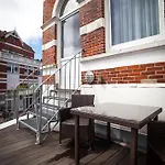 Guest house Appartementhaus Alte Post Langeoog