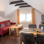 Appartementhaus Alte Post Langeoog