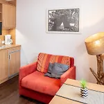 Appartementhaus Alte Post 4* Langeoog