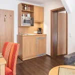 Guest house Appartementhaus Alte Post Langeoog