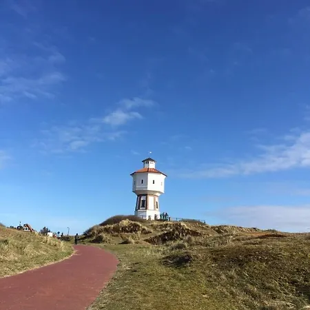 Appartementhaus Alte Post Langeoog