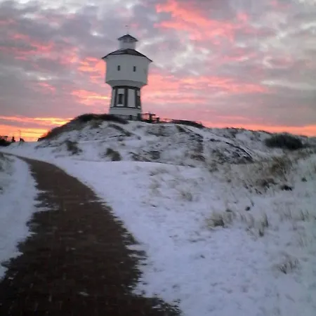 Penzion Appartementhaus Alte Post