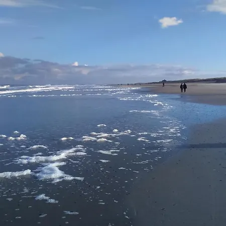 Penzion Appartementhaus Alte Post 4*