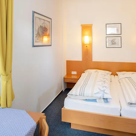 Appartementhaus Alte Post Langeoog