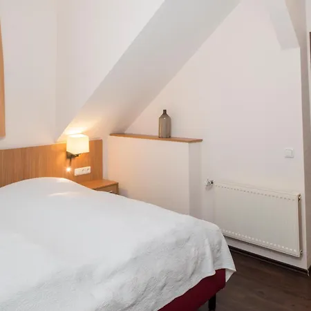 Appartementhaus Alte Post 4*