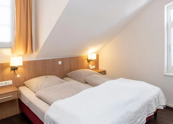 Appartementhaus Alte Post