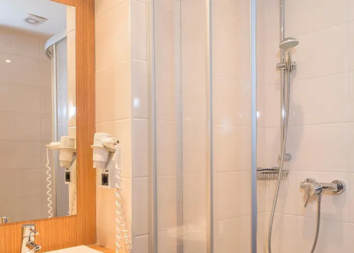 Appartementhaus Alte Post 4*